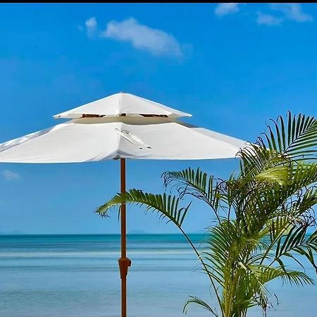 L'Edenroc Shelby Samui Beach Resort Bophut Eksteriør bilde