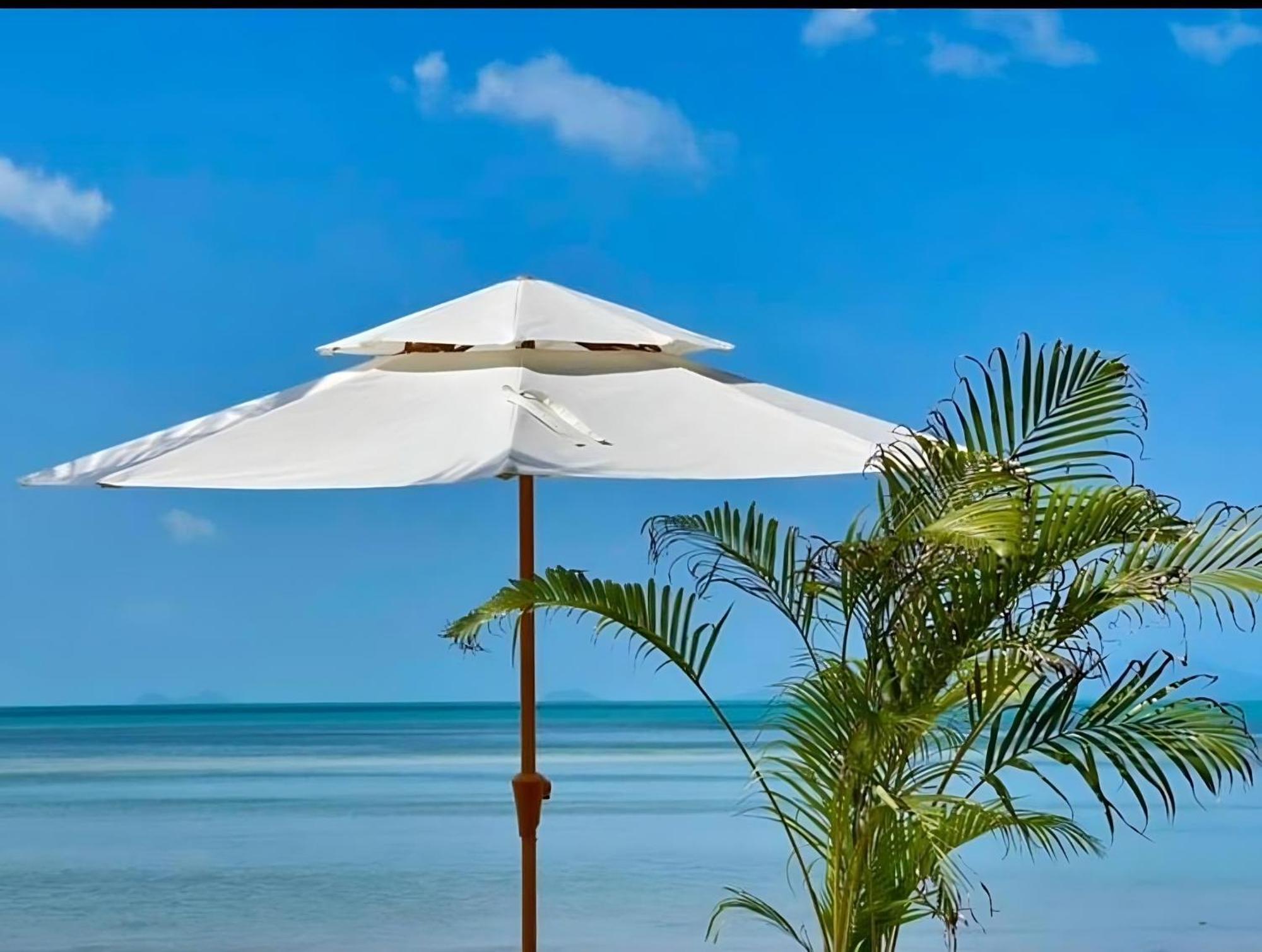L'Edenroc Shelby Samui Beach Resort Bophut Eksteriør bilde