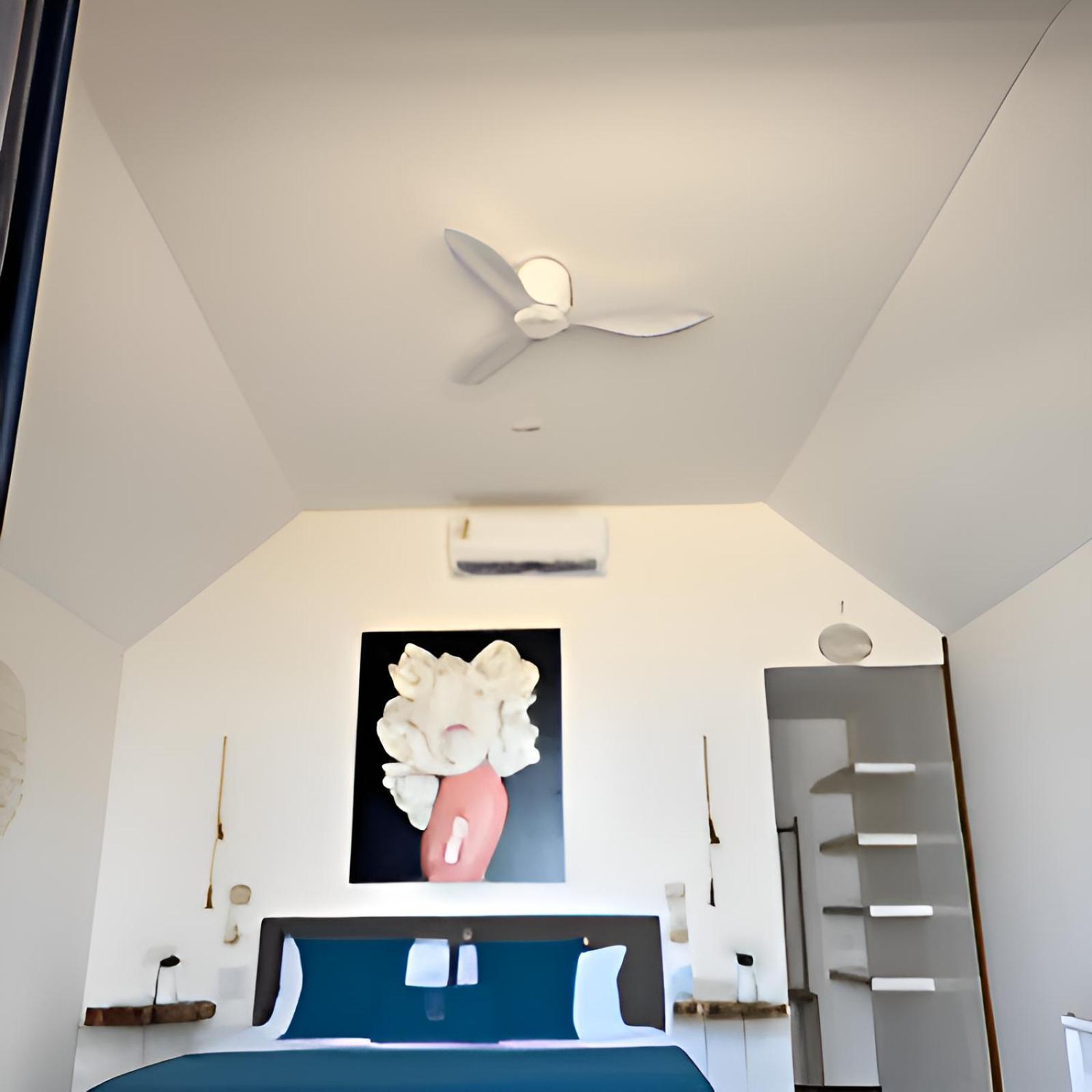 L'Edenroc Shelby Samui Beach Resort Bophut Eksteriør bilde