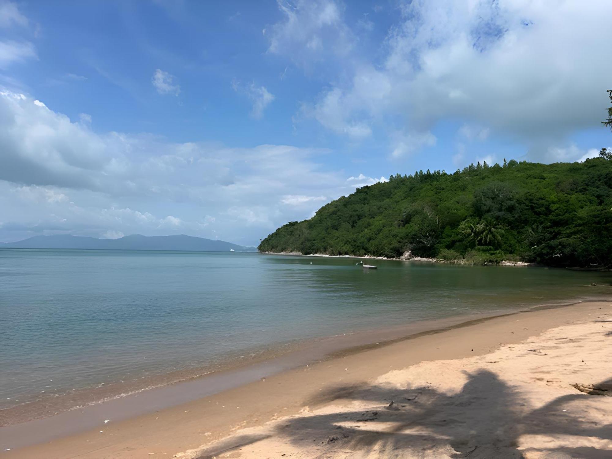 L'Edenroc Shelby Samui Beach Resort Bophut Eksteriør bilde